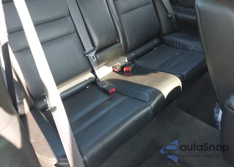 2007 Chevrolet Monte Carlo Lt из США, поврежденный, VIN 2G1WK16K279326331